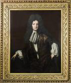 VERELST Herman 1642-1702,Ritratto di Charles Warton,Maison Bibelot IT 2014-09-25