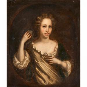 VERELST Maria 1680-1744,Lady Middleton,Rago Arts and Auction Center US 2015-03-27
