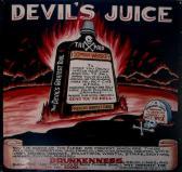 VERGARA Camilo José 1944,Devil's Juice by John B. Downly, Emanuel Baptist R,2003,Bonhams 2019-09-27