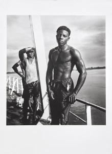 VERGER Pierre 1902-1996,Fleuve Congo,Artcurial | Briest - Poulain - F. Tajan FR 2021-11-16