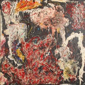 VERKOY 1922,Sans titre,Brussels Art Auction BE 2016-10-25