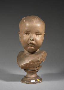 VERLET Raoul Charles 1857-1923,Enfant,Artcurial | Briest - Poulain - F. Tajan FR 2022-02-22