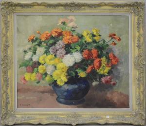 VERLEYEN Vic,Fleurs,Rops BE 2017-07-30