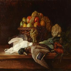 VERMEHREN Christian 1902-1995,Nature morte,1931,Bruun Rasmussen DK 2015-01-26