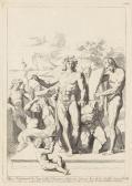 VERMEULEN Cornelis 1732-1813,Allegorisches Selbstbildnis des Malers Raymond LaF,Ketterer 2014-05-24
