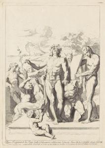 VERMEULEN Cornelis 1732-1813,Allegorisches Selbstbildnis des Malers Raymond LaF,Ketterer 2014-11-21