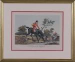 VERNET Carle 1758-1836,Le Retour du Chasseur,Jack Eubanks US 2008-01-12