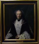 VERSCHOOT Bernard 1728-1783,Portret van Anne-Charlotte van Lotharingen,Aeko BE 2010-03-29