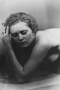 VETROVSKY Josef 1897-1944,Akt kobiecy - portret,Rempex PL 2011-10-19