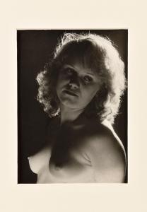 VETROVSKY Josef 1897-1944,Femme nue,1926,Osenat FR 2022-05-27