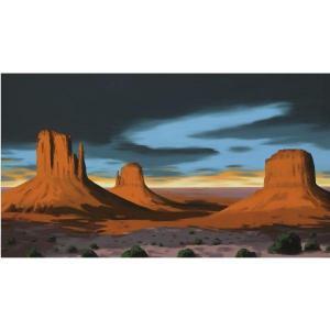 VETTER CHRISTIAN 1970,MONUMENT VALLEY,2002,Sotheby's GB 2011-04-19