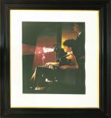 VETTRIANO Jack 1951,An Imperfect Past,Lots Road Auctions GB 2023-10-01