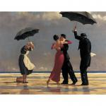 VETTRIANO Jack 1951,the singing butler,Sotheby's GB 2004-04-19