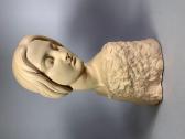 VEZIEN Elie Jean 1890-1982,Buste de femme,Saint Germain en Laye encheres-F. Laurent FR 2020-09-09