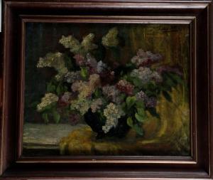 VIA MARTIN 1900-1900,Bouquet de Lila,Osenat FR 2022-02-27