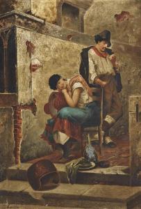 VIANELLI P 1800-1800,Reflections between chores,Christie's GB 2012-02-01