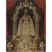 VICENTE Simon 1600-1600,VIRGEN DEL CAMERINO,Sotheby's GB 2008-01-26