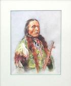 VICKERS REGINALD,Indian Chief,Walker's CA 2012-09-25