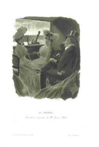 VIDAL Pierre 1900-1900,Au Théâtre,Eric Caudron FR 2018-07-12