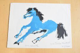 VIDROVITCH Nina 1930,Le cheval bleu,Rossini FR 2021-09-09