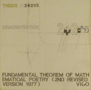 VIGO Antonio 1928-1997,THESIS,1997,Vip IT 2012-05-17