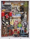 VIGOROSO Bruno 1954,Collage de jouets,Damien Leclere FR 2010-04-10