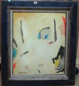 VILLANUEVA ERNESTO 1970,Et Maintenant,20th century,Bellmans Fine Art Auctioneers GB 2018-02-03