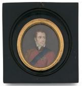 VILLERS 1700-1700,Portrait du duc de Wellington,Pierre Bergé & Associés FR 2017-12-08