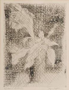 VILLON Jacques 1875-1963,Composition,Chevau-Legers Encheres Martin-Chausselat FR 2007-12-09