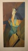 VILLON Jacques 1875-1963,Sans titre,Artprecium FR 2018-12-05