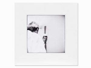 VINCENT Nicolas,Helmut Newton,1986,Auctionata DE 2014-10-31