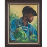 VINCENT William 1939-2004,"Tobacco Man",1980,Treadway US 2011-09-18