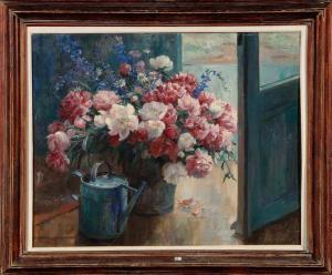 VINCK Daisy 1900-1900,Fleurs de jardin,VanDerKindere BE 2011-12-06