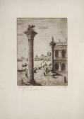 VITALI E 1800-1800,Piazza San Marco,Galleria Pananti Casa d'Aste IT 2013-02-16