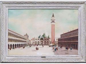 VITALI G,ST. MARKS SQUARE-VENICE,William J. Jenack US 2015-05-03