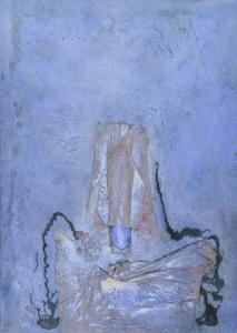 VITI Piero 1931,Senza titolo,Fabiani Arte IT 2025-04-29