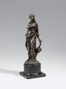 VITTORIA Alessandro 1525-1608,figure of Juno,Lempertz DE 2017-05-20