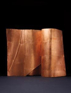 VO Danh 1975,We The People (detail),2011,Phillips, De Pury & Luxembourg US 2014-10-15