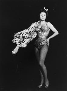 VOINQUEL Raymond 1912-1994,Gina Lollobrigida,1955,Finarte IT 2023-09-12