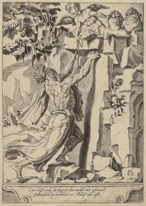 VOLKERTSZ COORNHERT Dirk 1519-1590,Allegorische Darstellung,Galerie Koller CH 2015-09-18