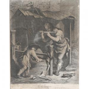VOLPATO Giovanni 1733-1803,L ' Arrotino (The Grinder),1764,Ripley Auctions US 2024-02-10