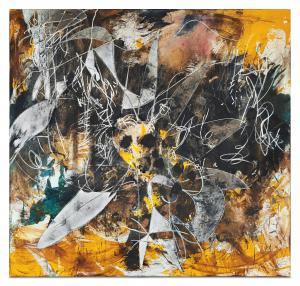 VON HEYL CHARLINE 1960,Dodo,2005,Sotheby's GB 2023-11-16