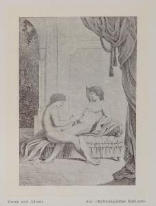 VON KARWATH Cary,Die Erotik in Der Kunst,1908,Dreweatts GB 2017-06-29