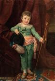 von MARON Anton 1733-1808,Ritratto di Buonaccorso Buonaccorsi,Minerva Auctions IT 2016-11-29