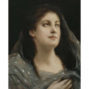 von MAX Gabriel Cornelius 1840-1915,Astralia,1897,Neumeister DE 2024-03-20