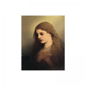 Von MAX Gabriel Cornelius 1840-1915,in love,Sotheby's GB 2002-04-09