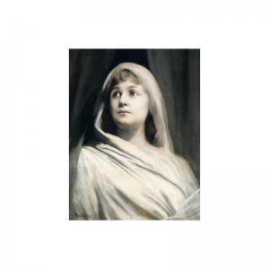 Von MAX Gabriel Cornelius 1840-1915,phantom,Sotheby's GB 2002-04-09