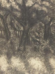 von NOTENBLATT Richard Strauss 1864-1949,Tree scene,Rosebery's GB 2021-01-27