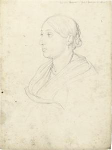 VON OLIVIER Friedrich 1791-1859,Ansichten von Rom und der römischen Camp,1818-1823,Galerie Bassenge 2025-05-30