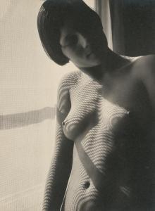 von PERCKHAMMER Heinz 1895-1965,Female nude,1932,Galerie Bassenge DE 2023-12-06